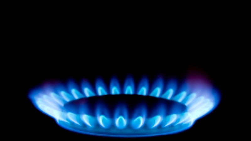 КЕВР утвърди цената на природния газ за октомври